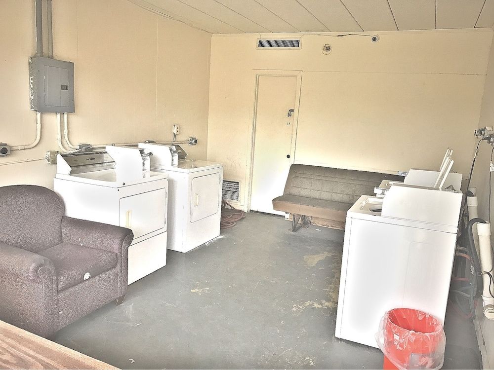 Budget Inn Jasper - photo 3