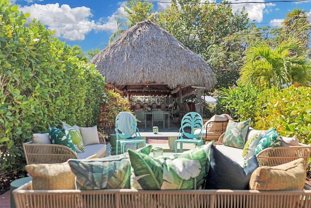 Tropical Cottages - photo 143