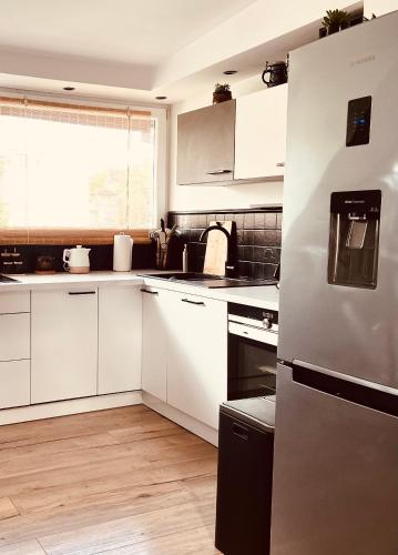 Apartament dwupoziomowy BALI — 4-Star Luxury Hotel in Klodzko, Poland