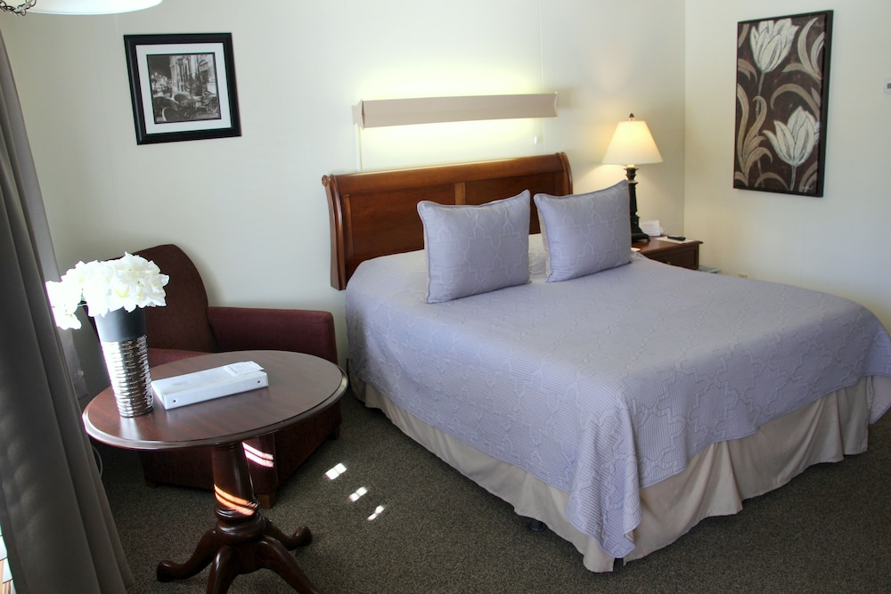 All Seasons Inn Corp - photo 13