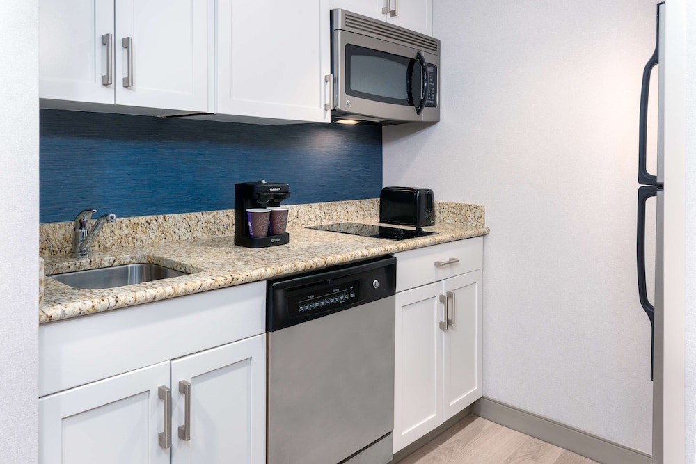 Homewood Suites by Hilton Boston Canton MA - photo 21