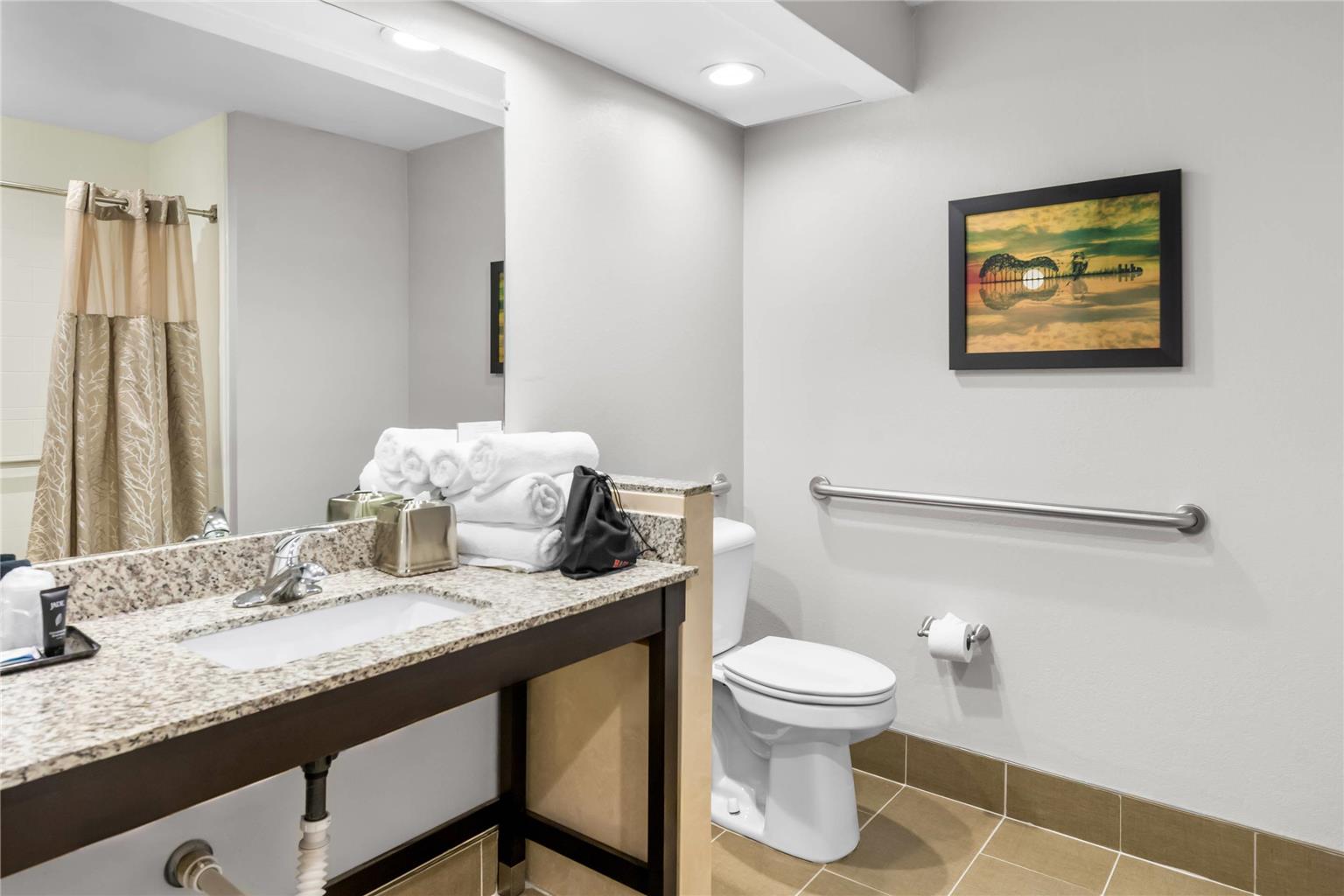 Brentwood Suites Nashville an Ascend Collection Hotel - photo 11