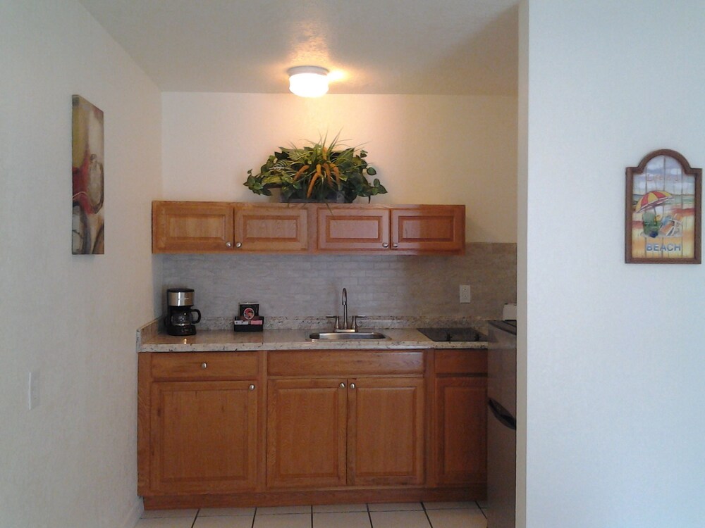 The Bungalows - photo 14