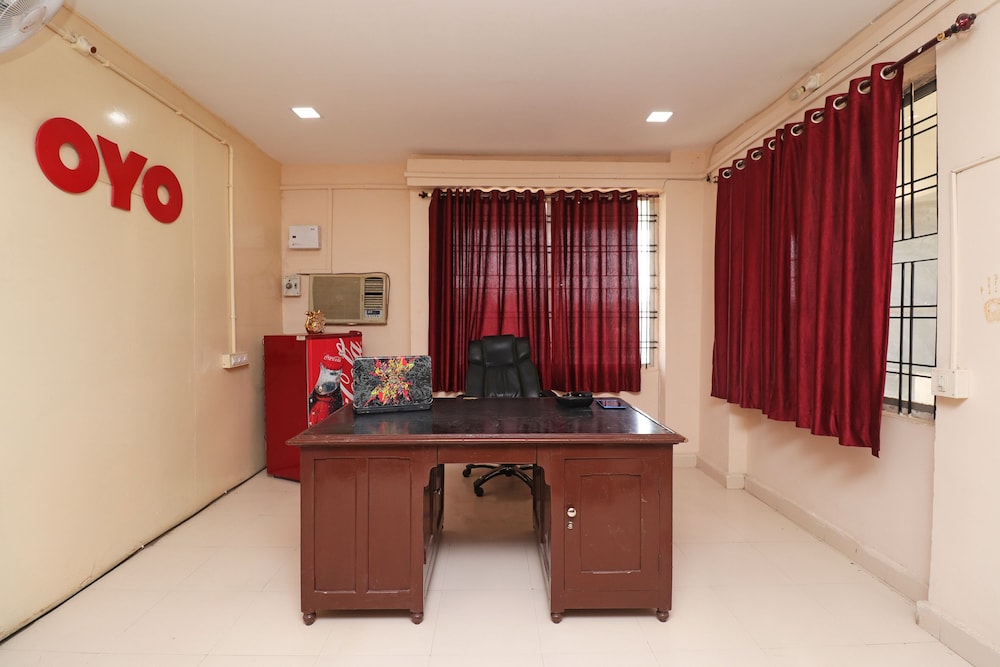 Oyo 28643 Sai Yatri Niwas — hotel in Bilaspur