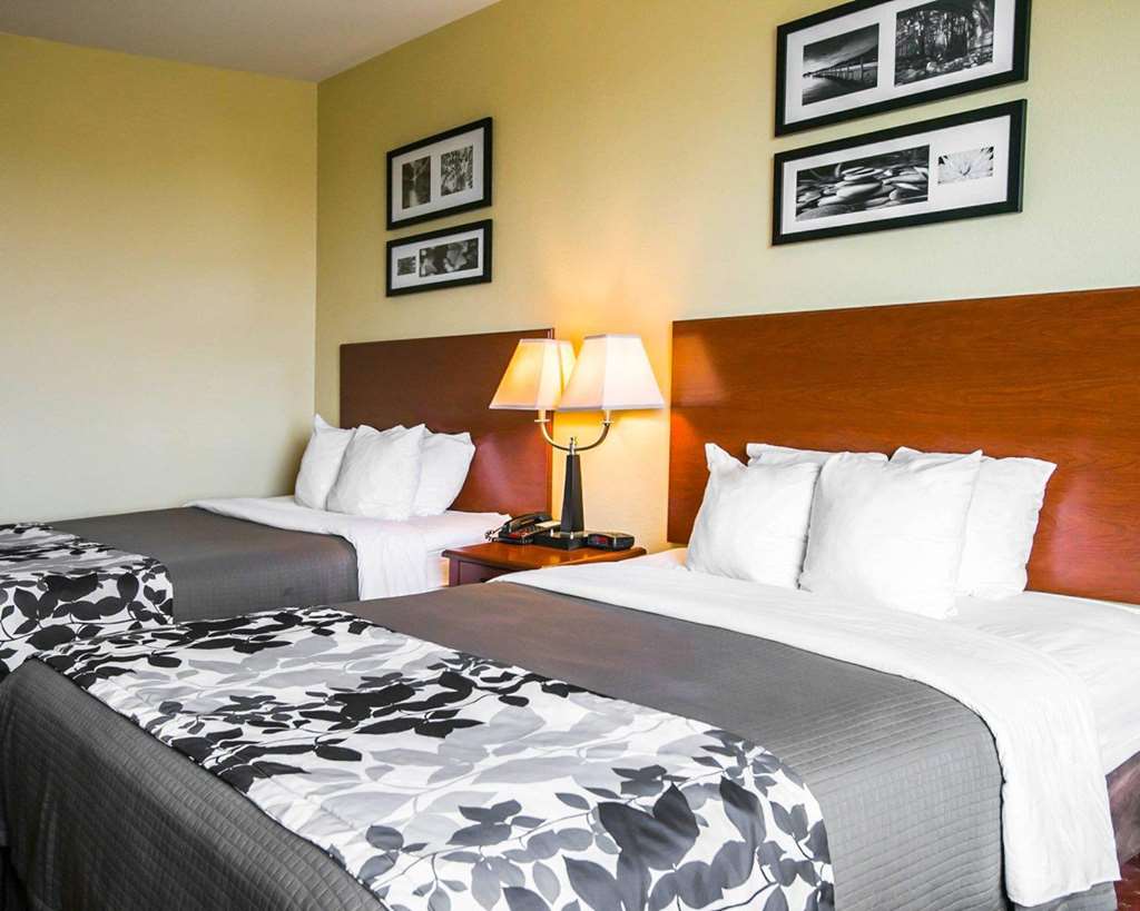 Sleep Inn & Suites New Braunfels - photo 12
