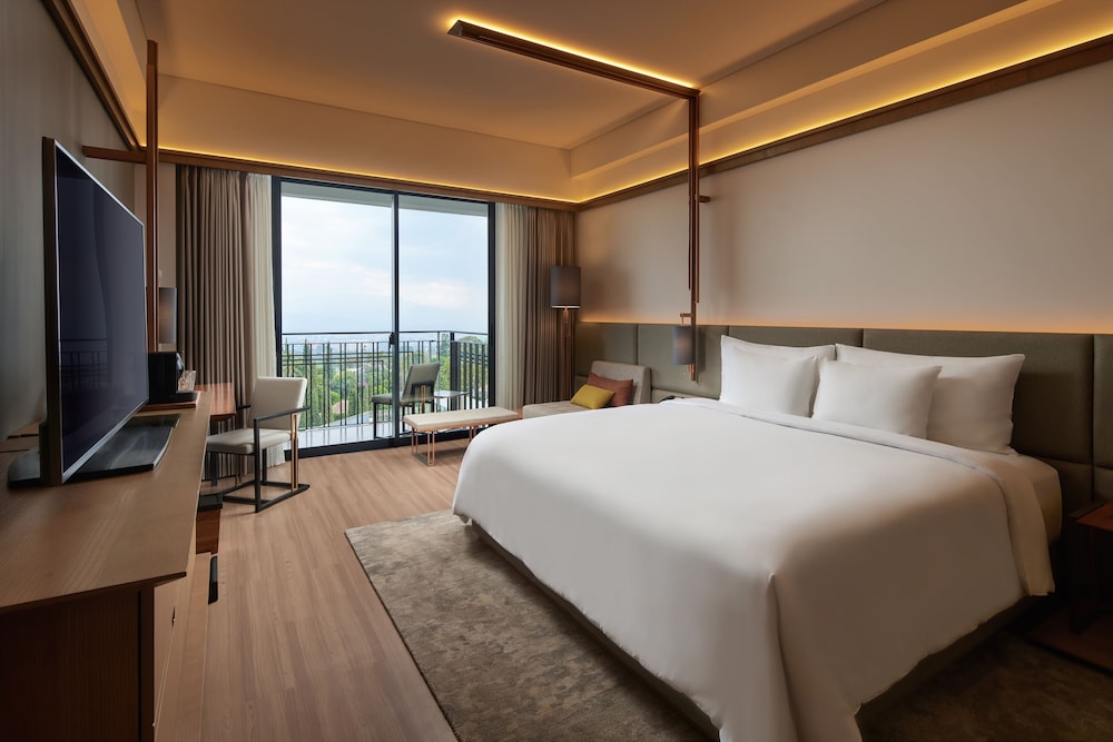 The Gaia Hotel Bandung — Bandung — photo 4