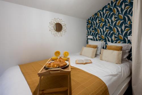 Le Mimi Mosa Parking Public Gratuit Wifi Haut Debit Proche Autoroute Gare & Centre Ville in Macon, France