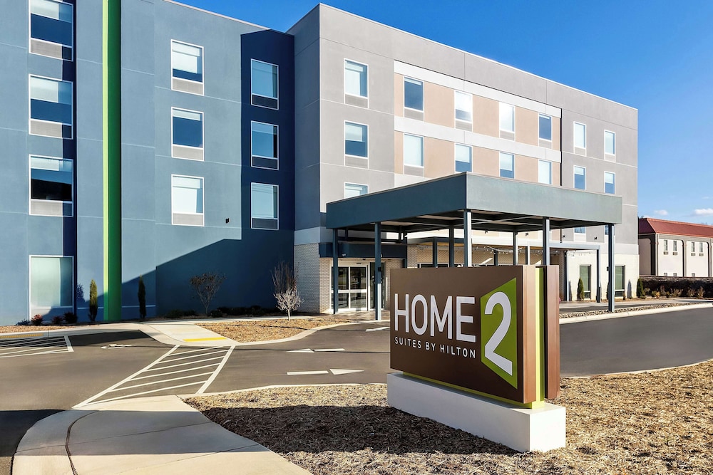 Home2 Suites By Hilton Hendersonville - featured photo