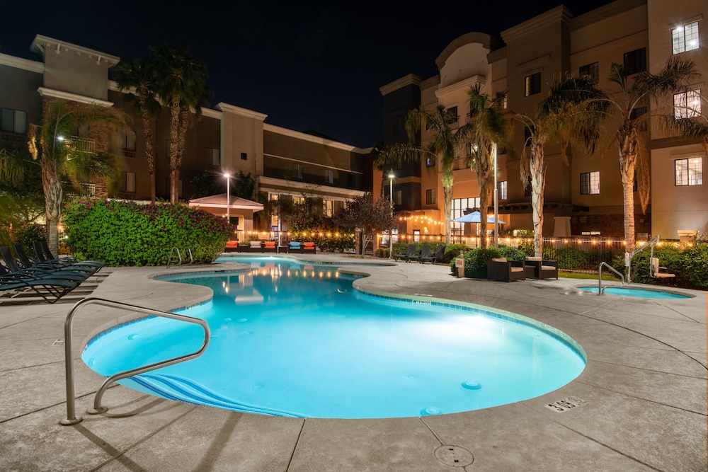 Staybridge Suites Phoenix Glendale Sports Dist by IHG - photo 42