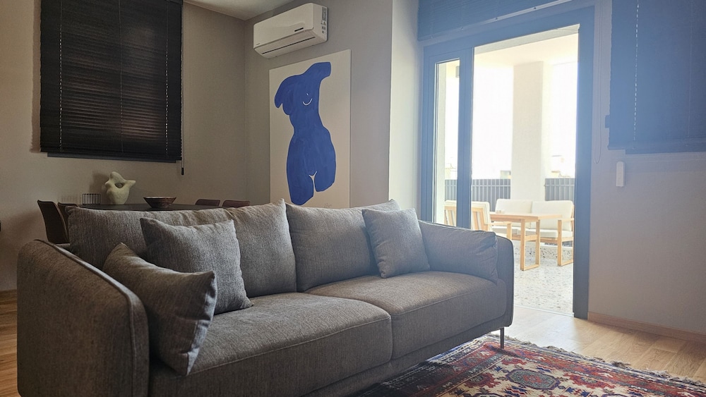 139 LIM Stay Lima Soul Apartment