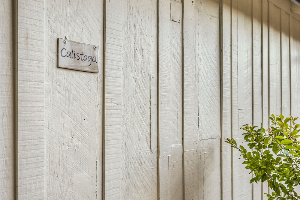 Calistoga Wine Way Inn - photo 88