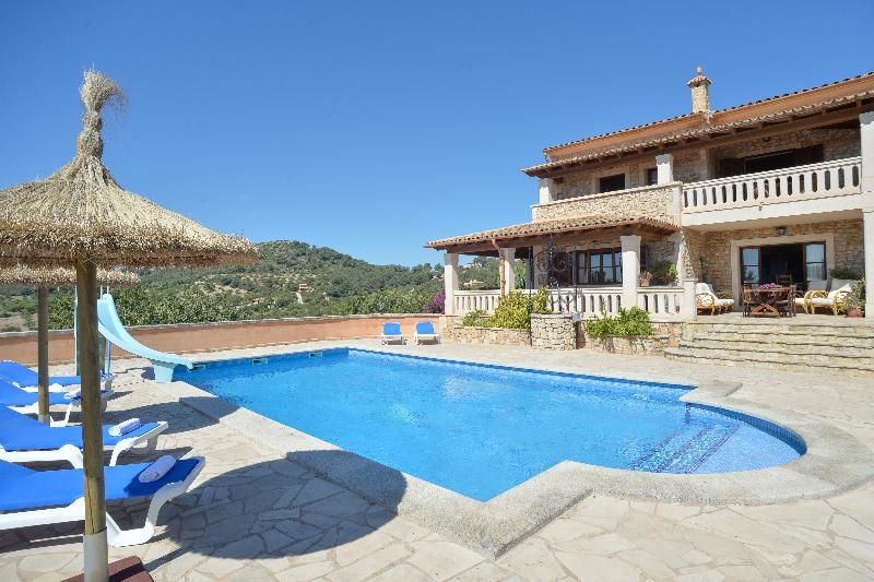 Turo Golf — hotel in Portocolom
