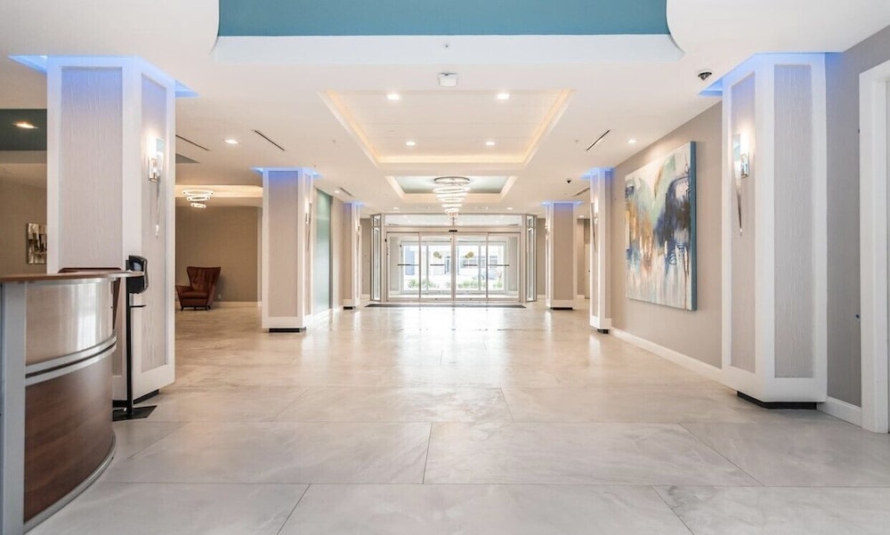 Ocean Side Inn Studios in Daytona Beach, United States