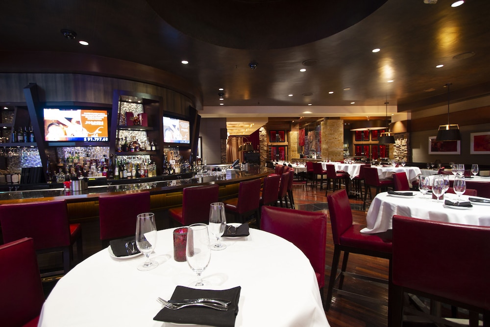 Thunder Valley Casino Resort - photo 9