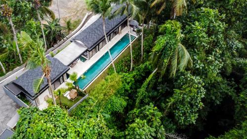 Villa Bosco by BaliSuperHost — 4-Star Luxury Hotel in Ubud, Indonesia