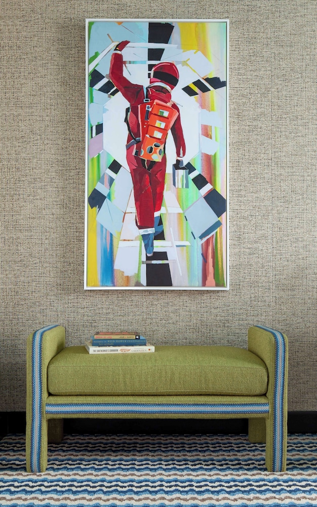 Graduate by Hilton Columbia SC - photo 36