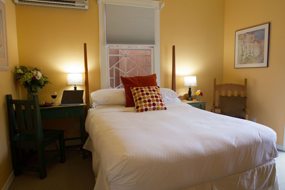 Inn on the Paseo - photo 14