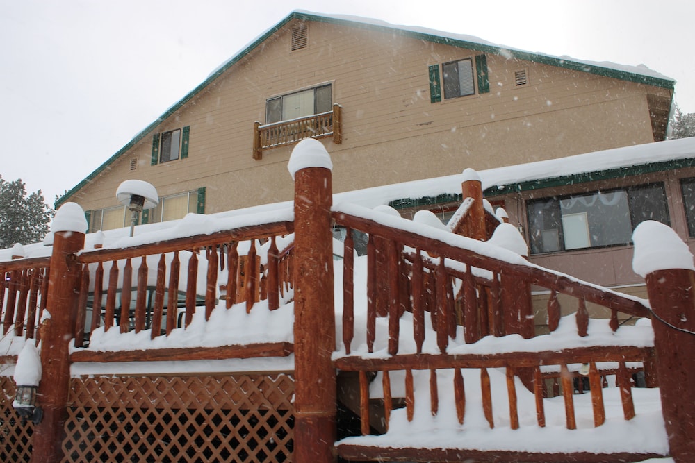 Edelweiss Resort and Restaurant - photo 102