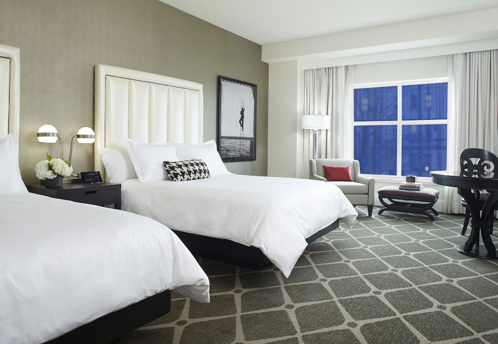 Hotel Commonwealth - photo 28
