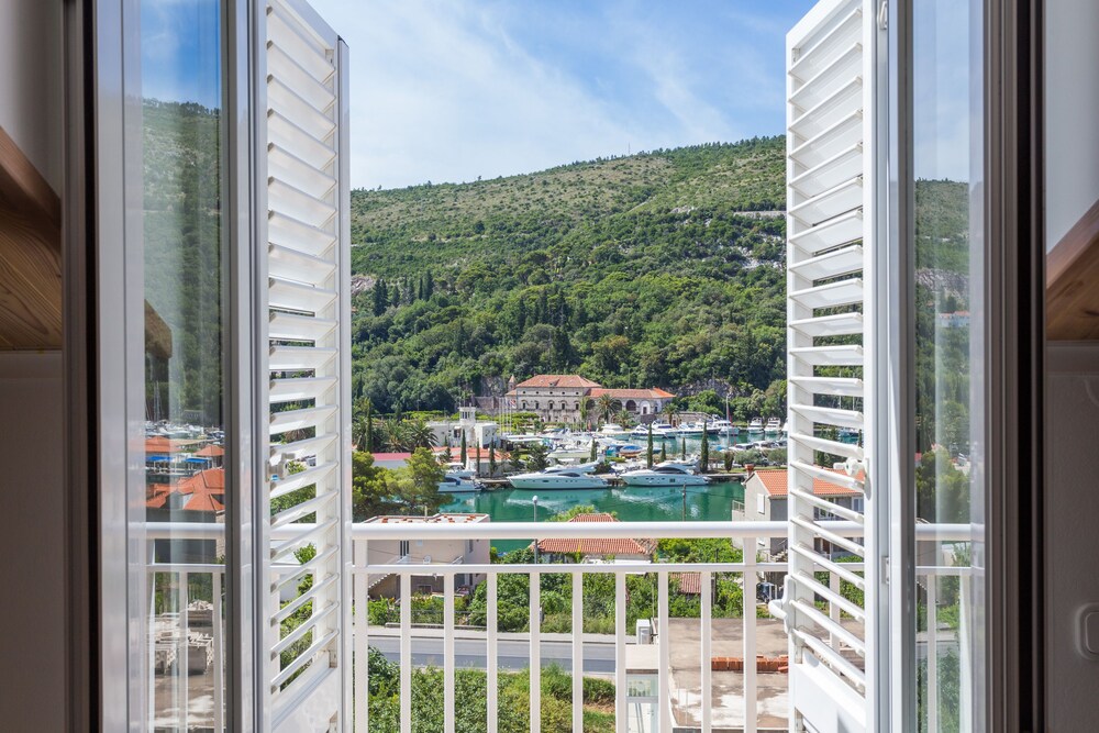 Guesthouse Zeko Rozat
