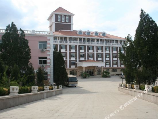 Beijing Yanqi Manor - last minute hotel in Beijing