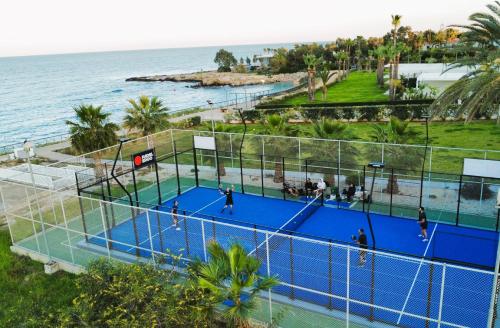 Alessia 2bed Apartment Coralli Beachfront Resort in Protaras, Cyprus