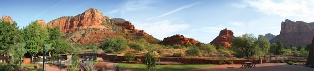 Red Agave Resort - photo 61