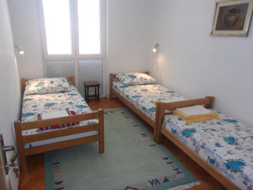 Rooms Port