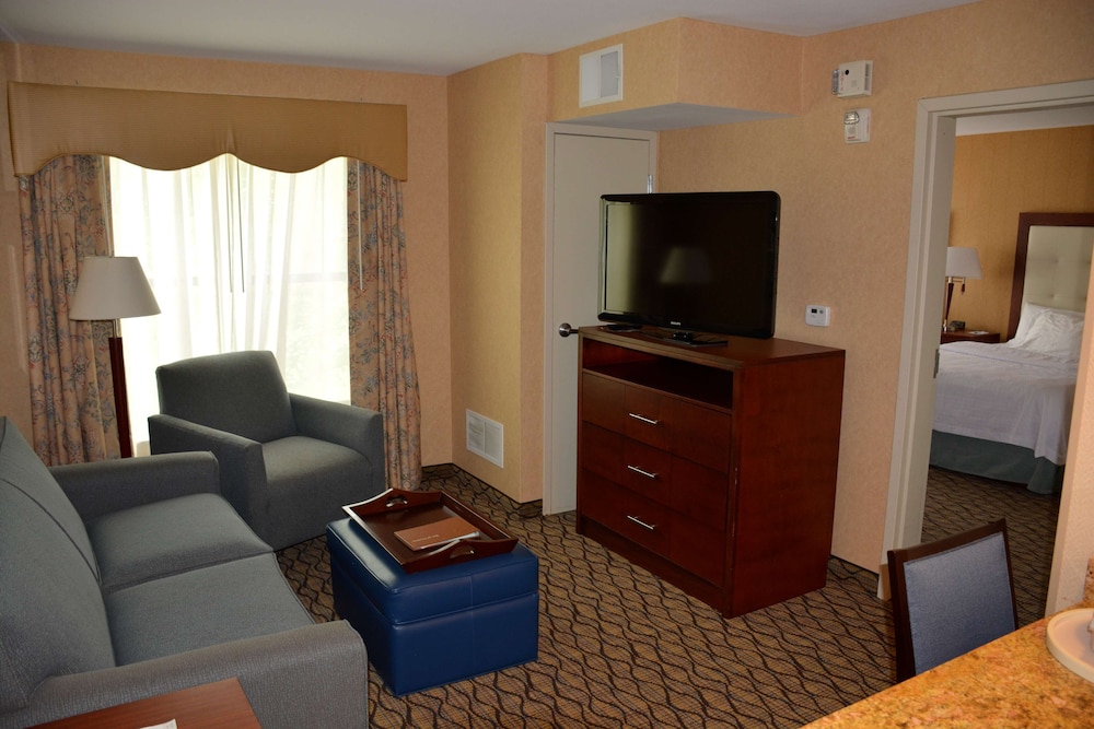 Homewood Suites by Hilton Brighton - photo 23