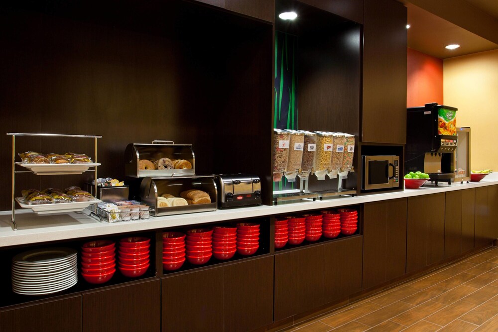 TownePlace Suites by Marriott Carlsbad - photo 23