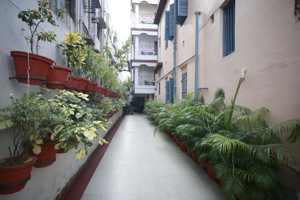 Hotel Comfotel — Kolkata — photo 2