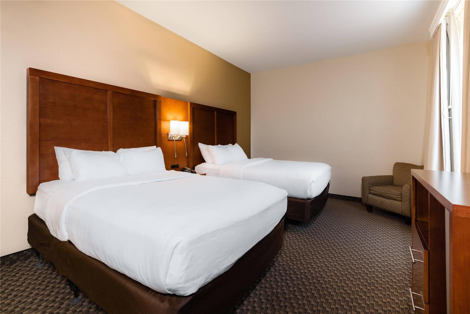 Comfort Suites Troy I75 - photo 13