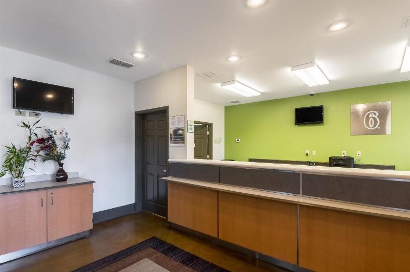 Studio 6 Lubbock TX Medical Center - photo 7