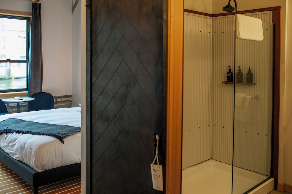Bowline Hotel - photo 107