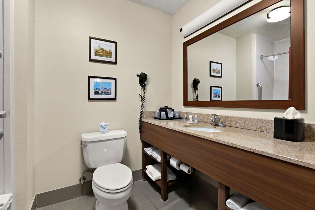 Comfort Suites Nashville near Percy Priest Lake - photo 11