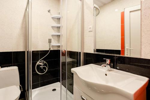 Sololaki Rooms