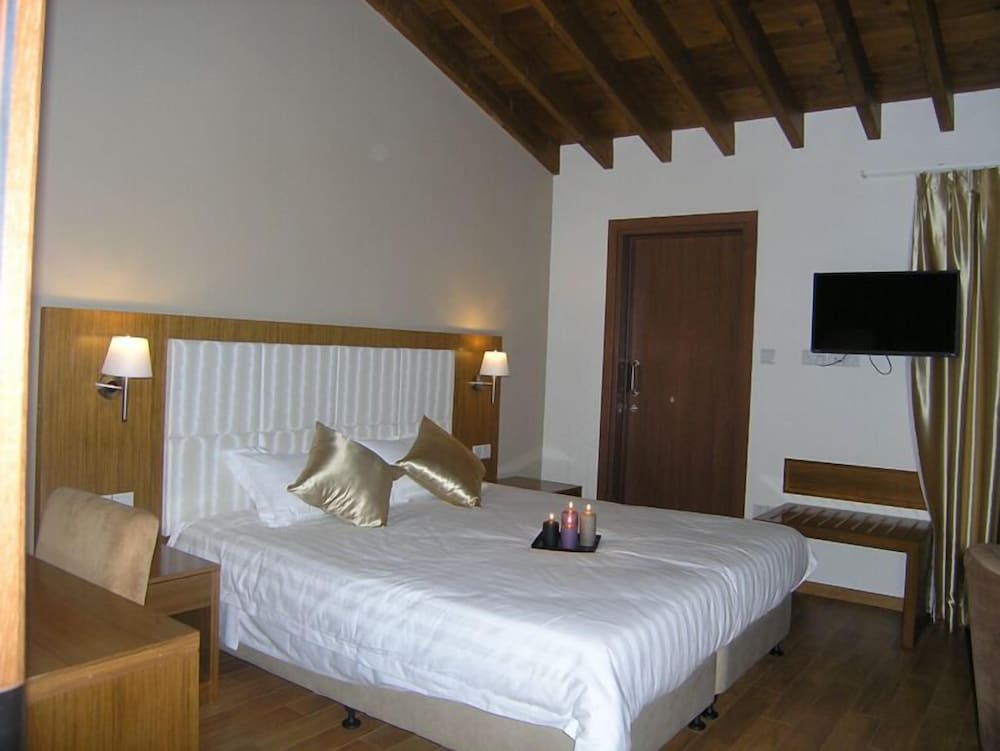 Livadia Hotel Kyperounta — Kyperounta — photo 4