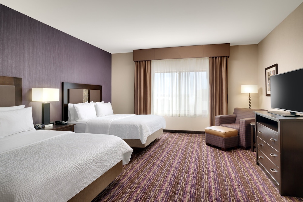 Holiday Inn Express & Suites Billings by IHG - photo 11
