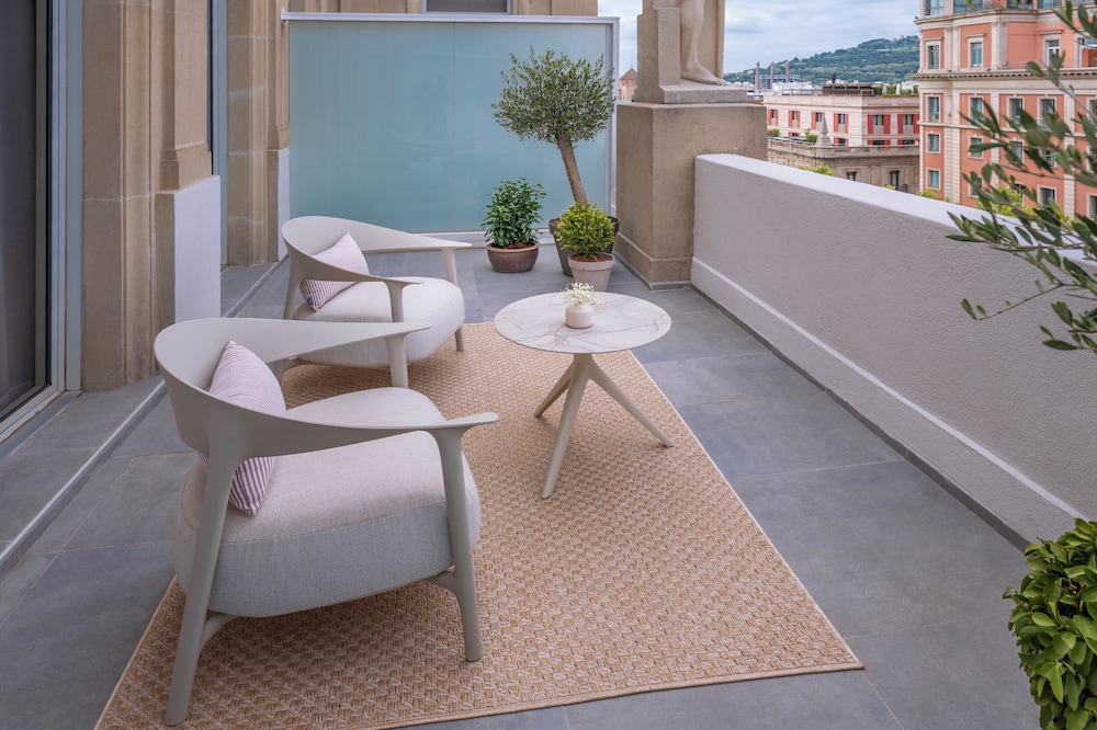 מרפסת / טרסה