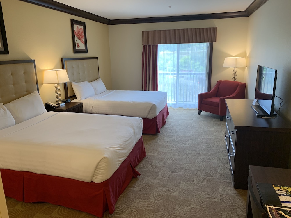 Blue Lake Casino & Hotel - featured photo
