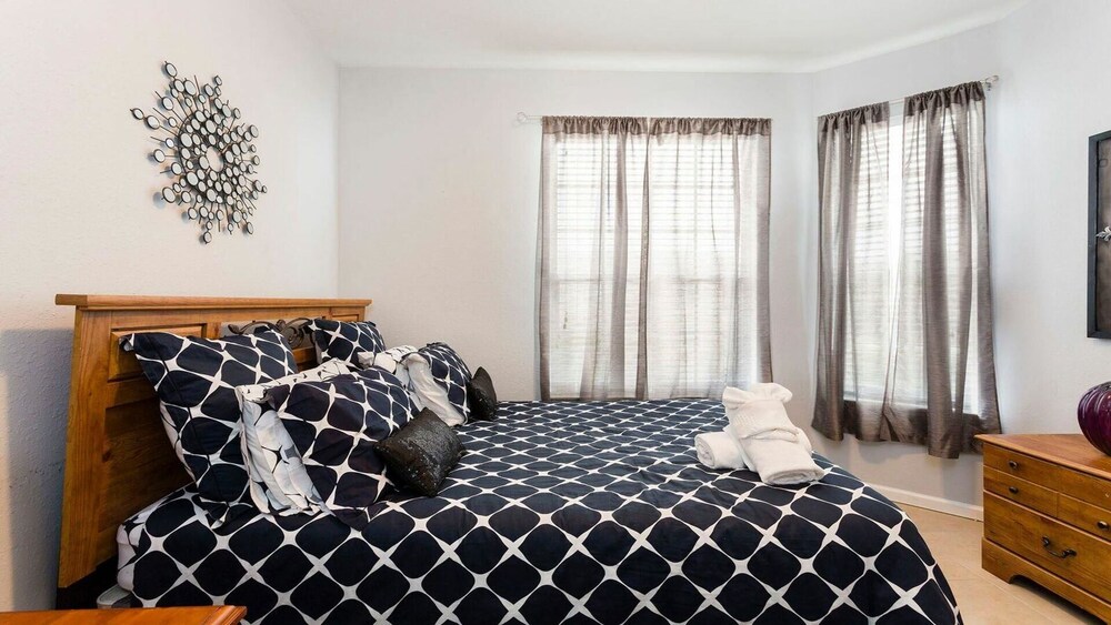 Wp2300 Windsor Palms Resort 3 Bed 2 Baths Condo - photo 10