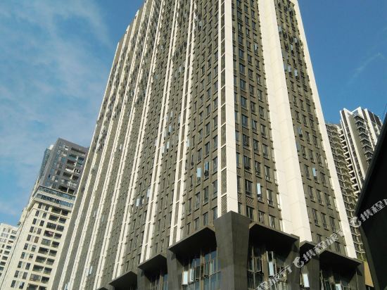 Binhai Apartment Hotel - last minute hotel in Foshan