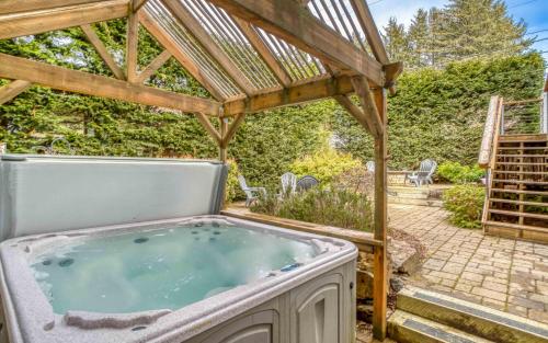 Wecoma Rose in Lincoln, United States