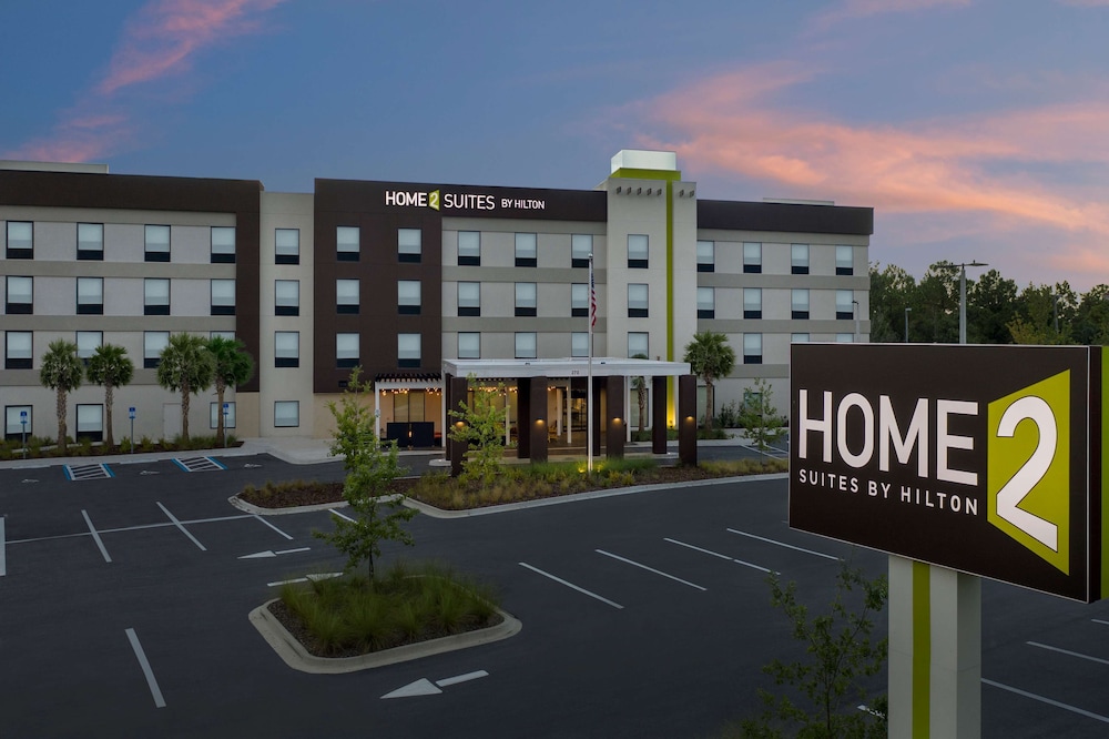 Home2 Suites by Hilton St. Augustine I 95 - photo 41