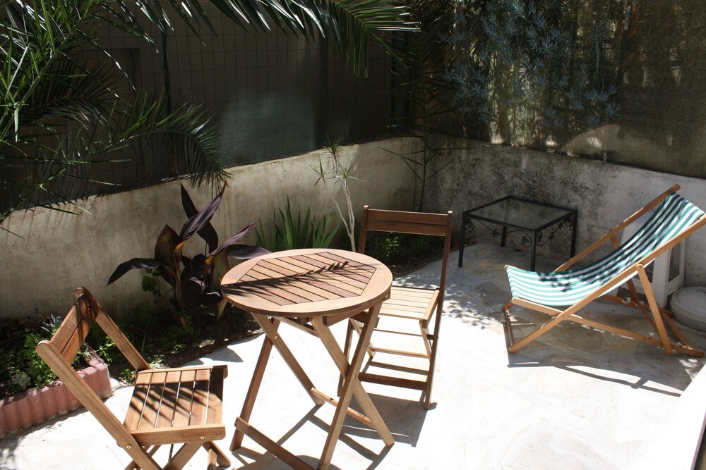 Happy Few le Massenet - last minute hotel in Nice