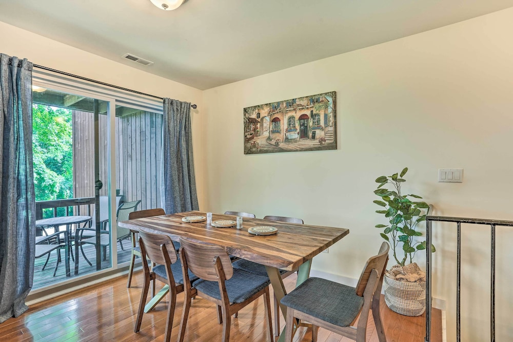 Sun Lit Vernon Condo Less Than 2 Mi to Ski Resort - photo 8