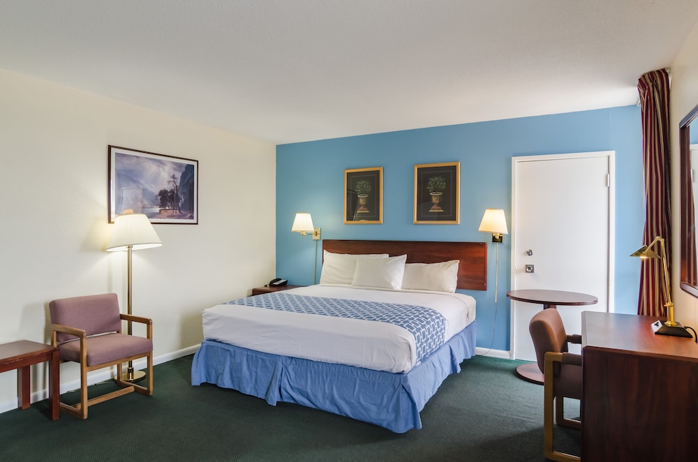 Alamo Inn & Suites - photo 10
