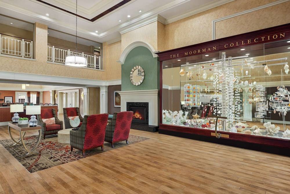 Hampton Inn & Suites Outer Banks Corolla - photo 3