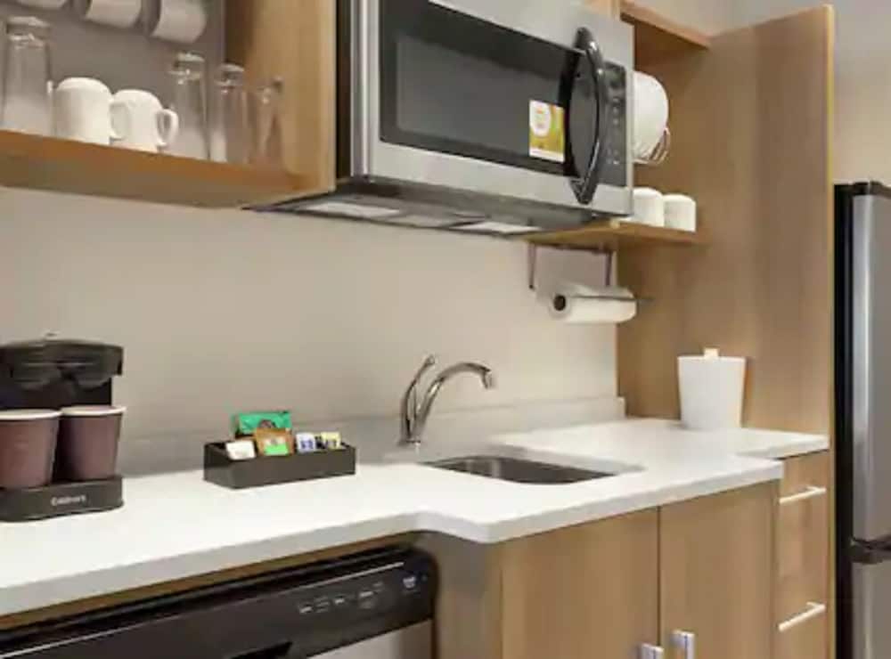 Home2 Suites by Hilton Lexington Hamburg - photo 19