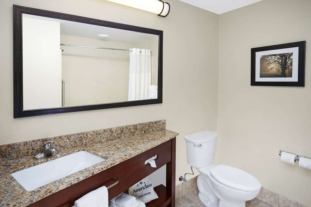 AmericInn by Wyndham Waupun - photo 14